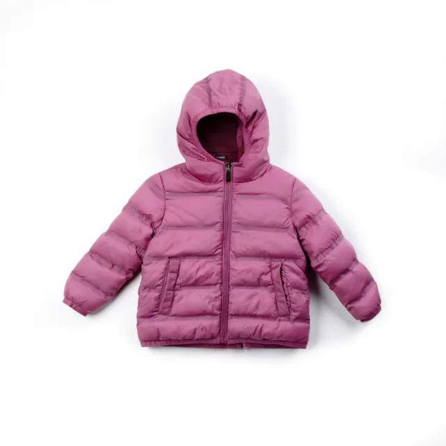 Chaquetón Acolchado  Térmico