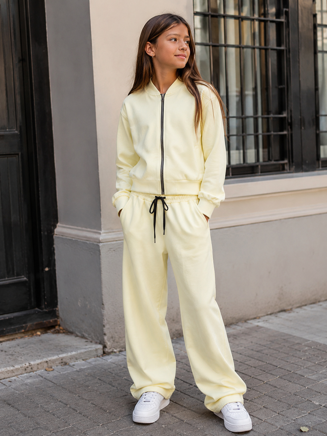 Conjunto deportivo
