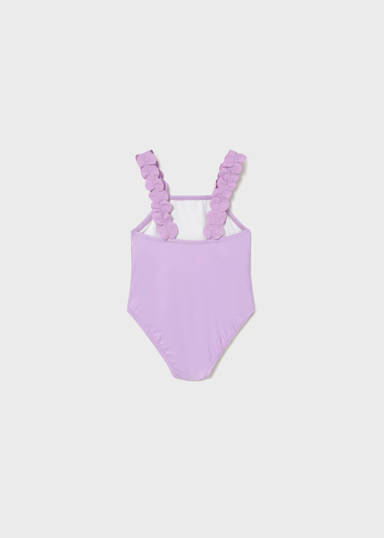 Bañador grafica