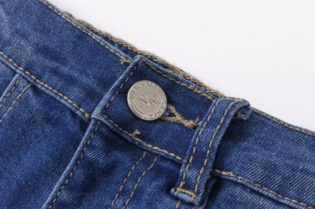 Pantalon Vaquero Osito