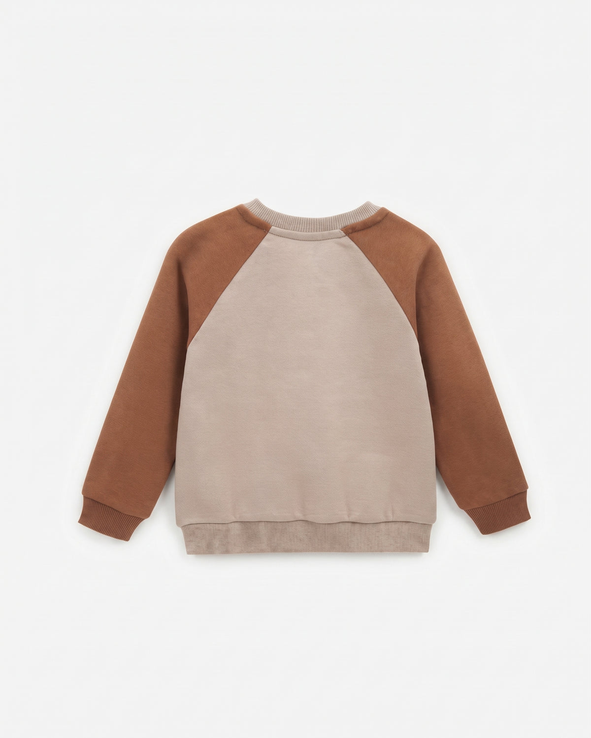 Sudadera Mr Cookie Bebé Niño