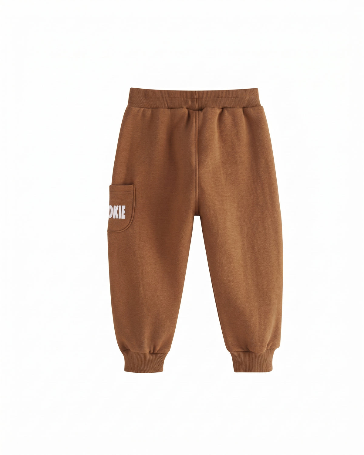 Pantalón Felpa Mr Cookie Bebé Niño