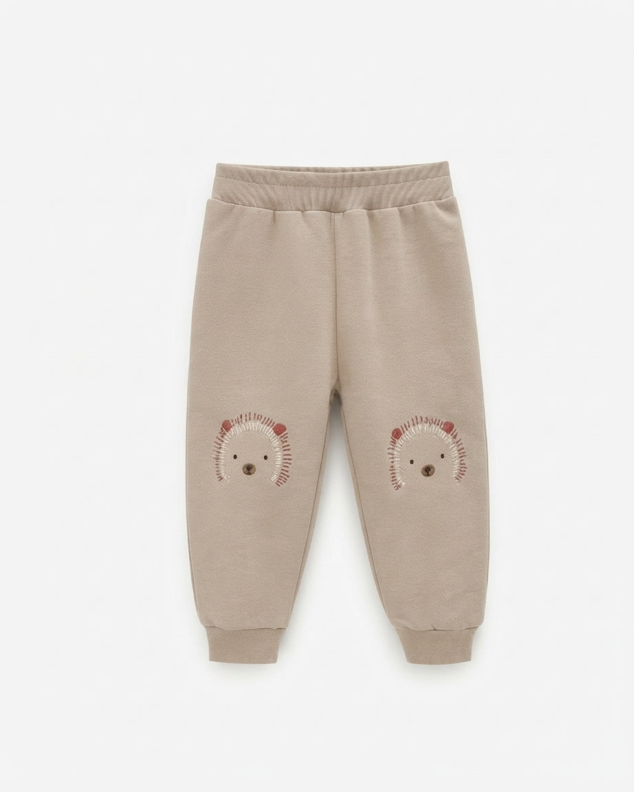 Conjunto León Bebé Niño