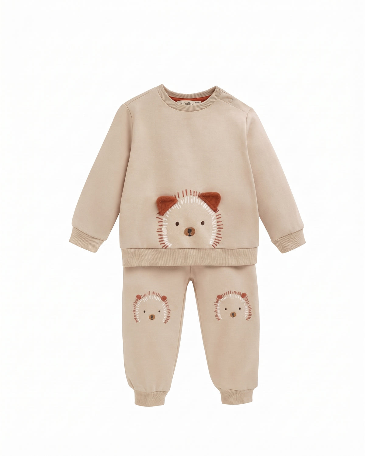 Conjunto León Bebé Niño