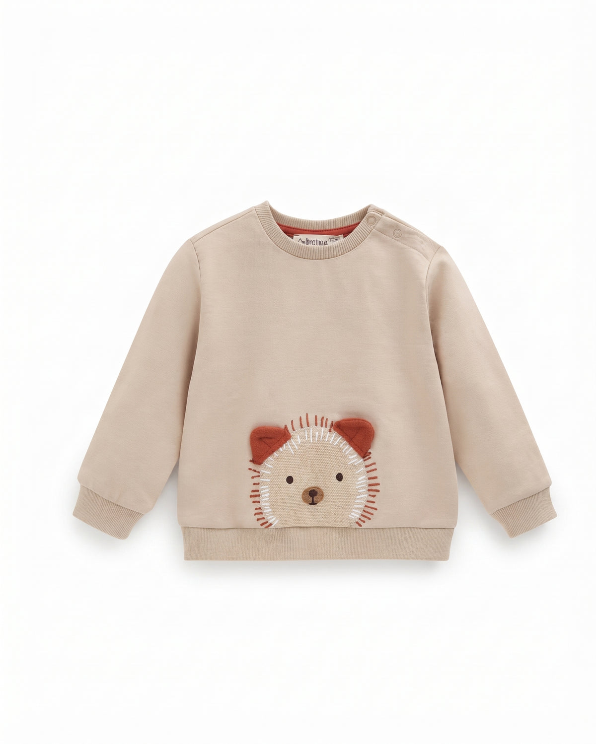 Conjunto León Bebé Niño
