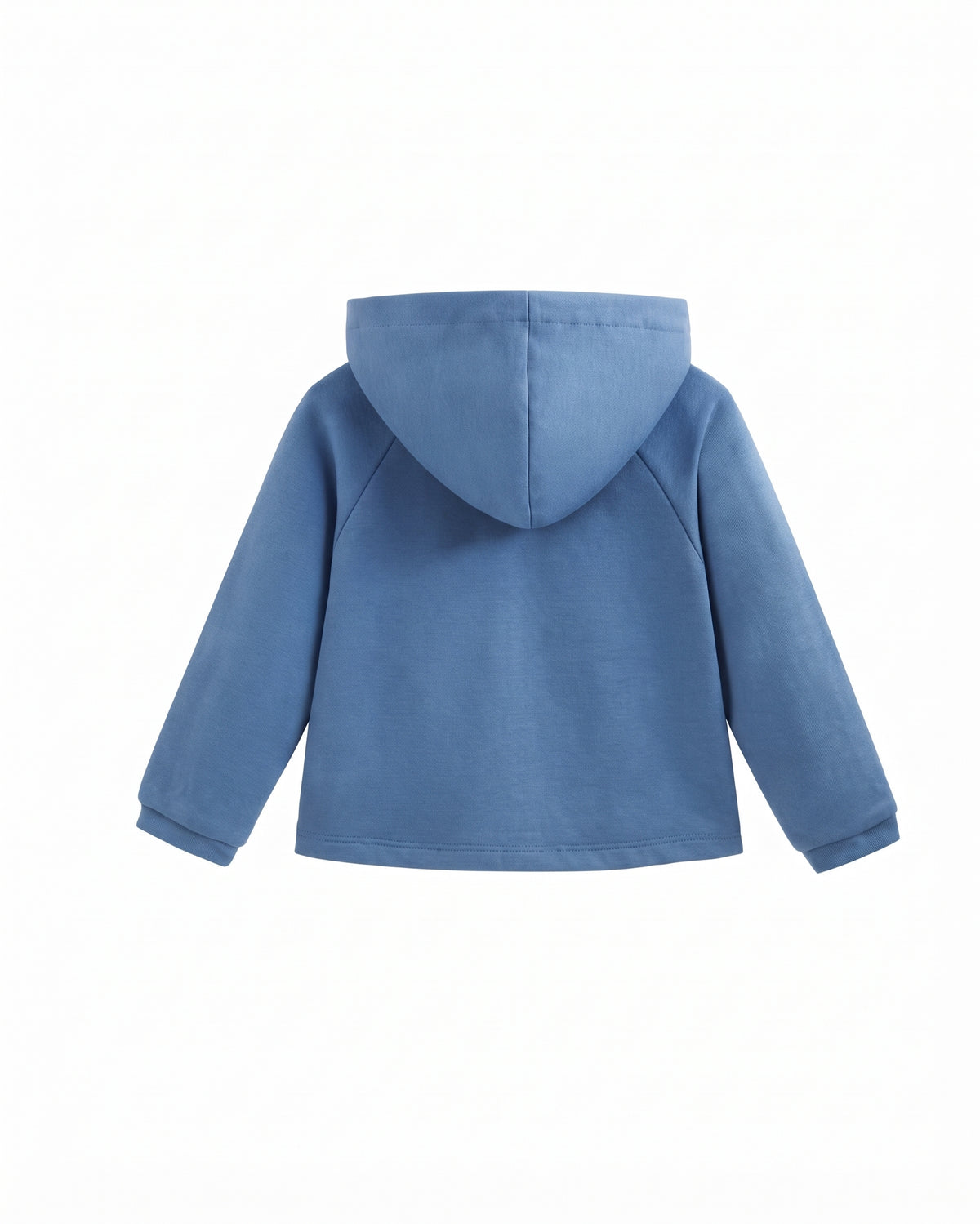 Sudadera Con Capucha Bebé Niño