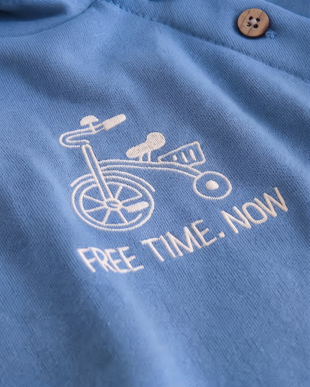 Sudadera Con Capucha Bebé Niño