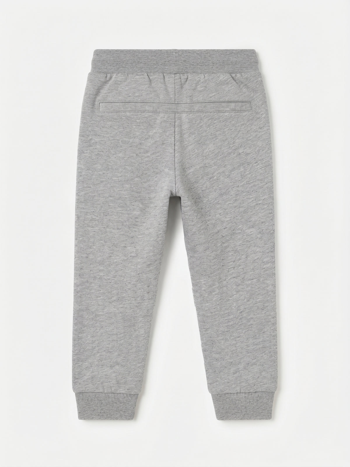 Jogger gris bebé niño.