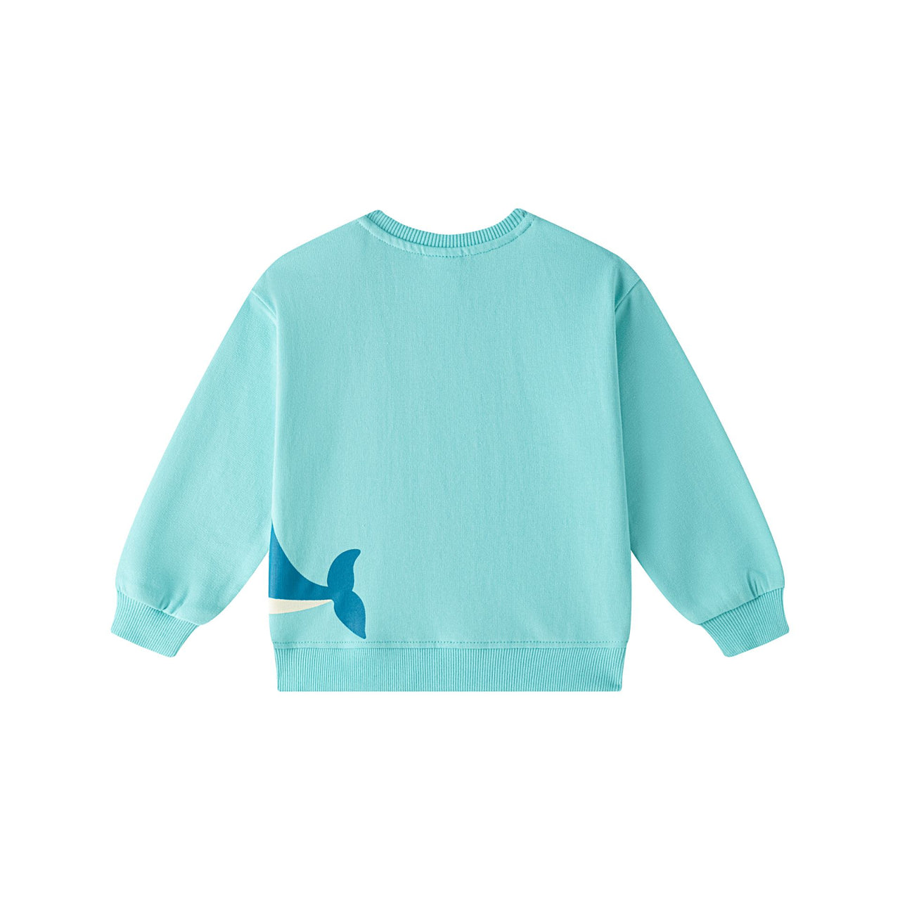 Sudadera De Felpa Rizo De Bebé Niño
