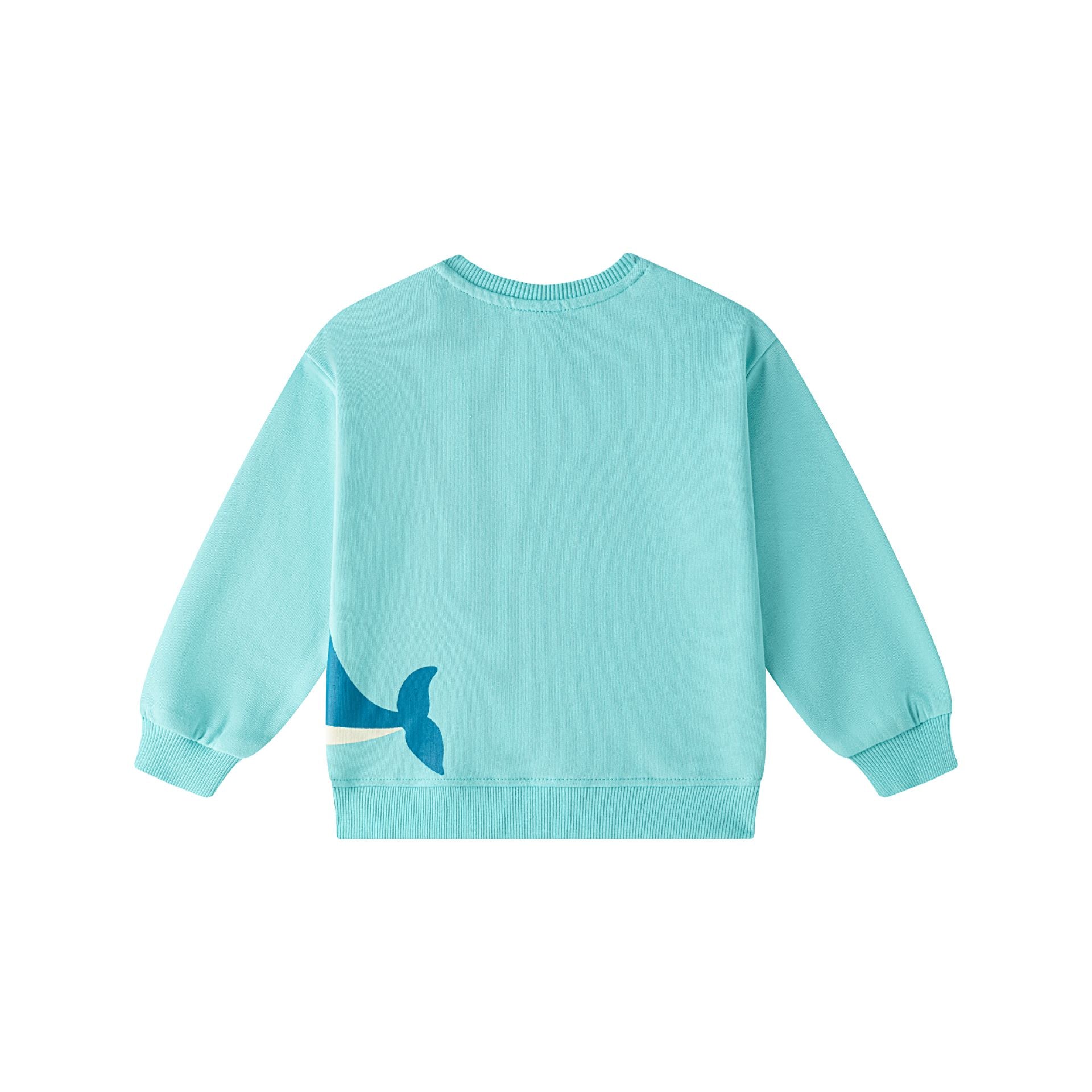 Sudadera De Felpa Rizo De Bebé Niño