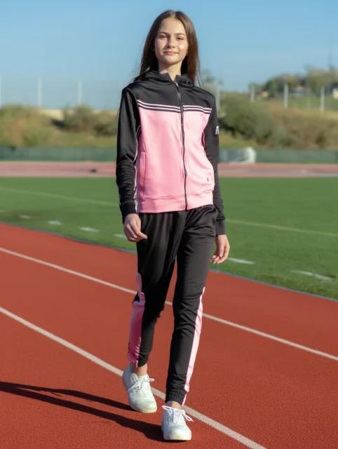 Conjunto Niña Sudadera Y Legging