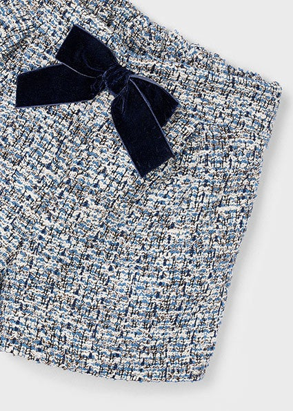 Pantalón Bermuda Baguilla