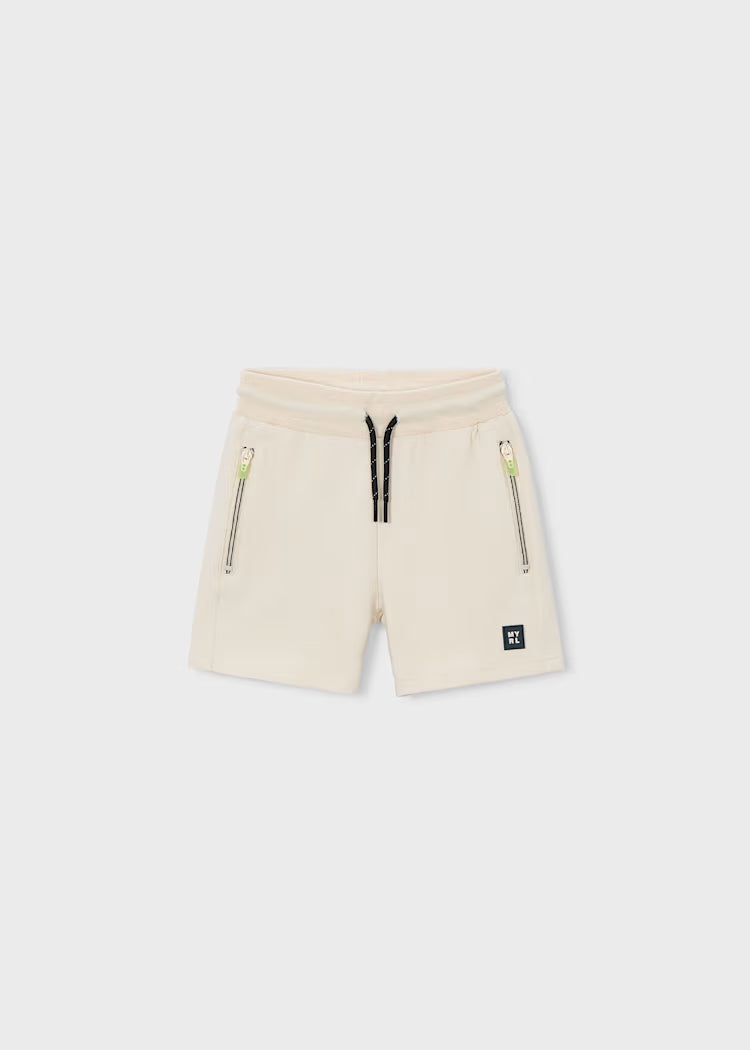 Short Deportivo Infantil para Niño