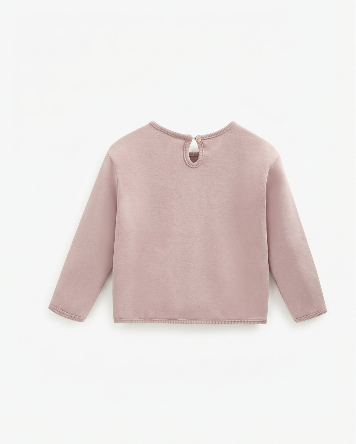 Sudadera Conejitos Bebé Niña