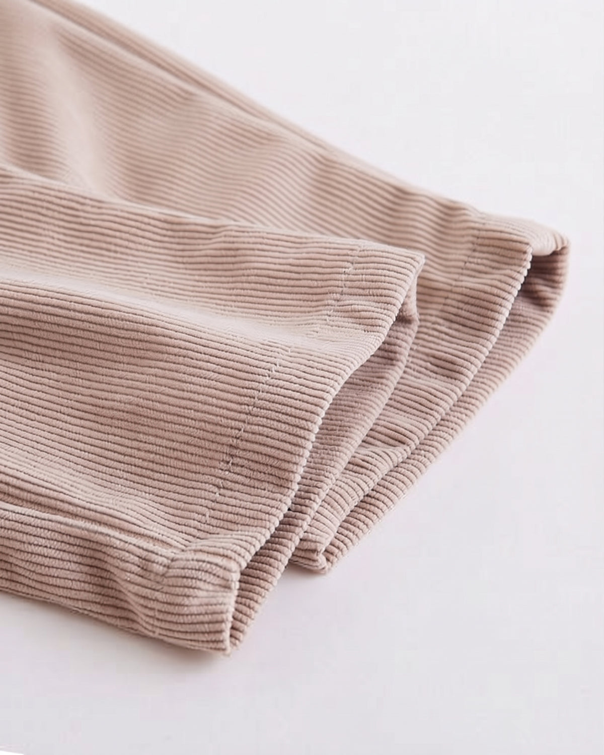 Pantalón Micropana Con Bolsillos Decorados Bebé Niña