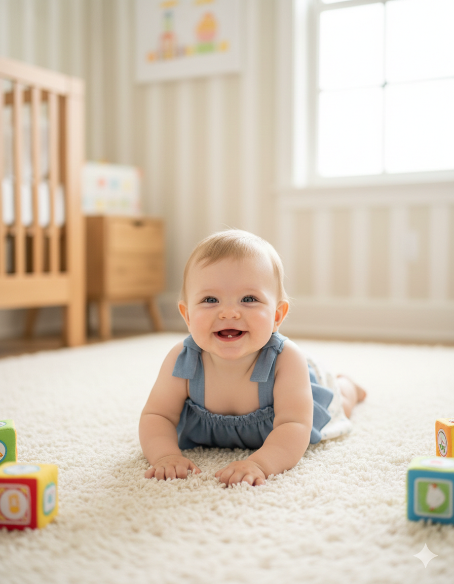 Pelele Peto Bebé Niña Corazones