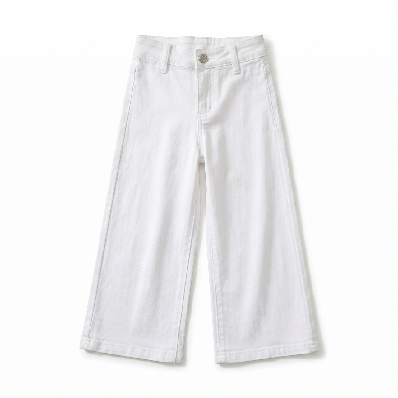 Pantalón Largo Vaquero Niña