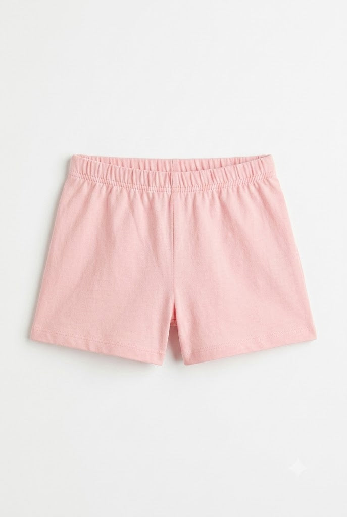 Pijama Bluey rosa niña