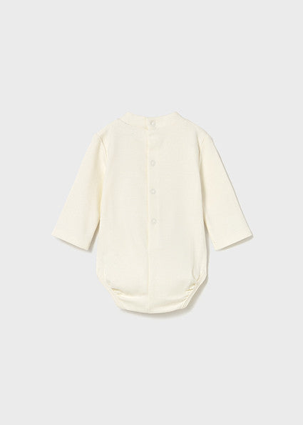 Body Cuello Semicisne