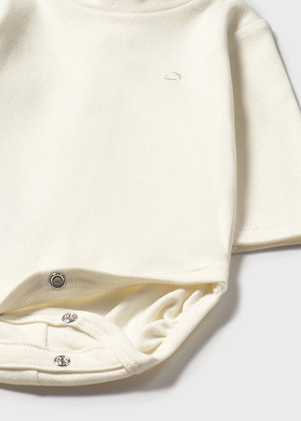 Body Cuello Semicisne