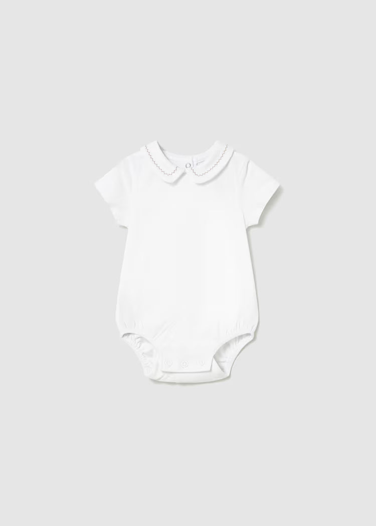 Body cuello