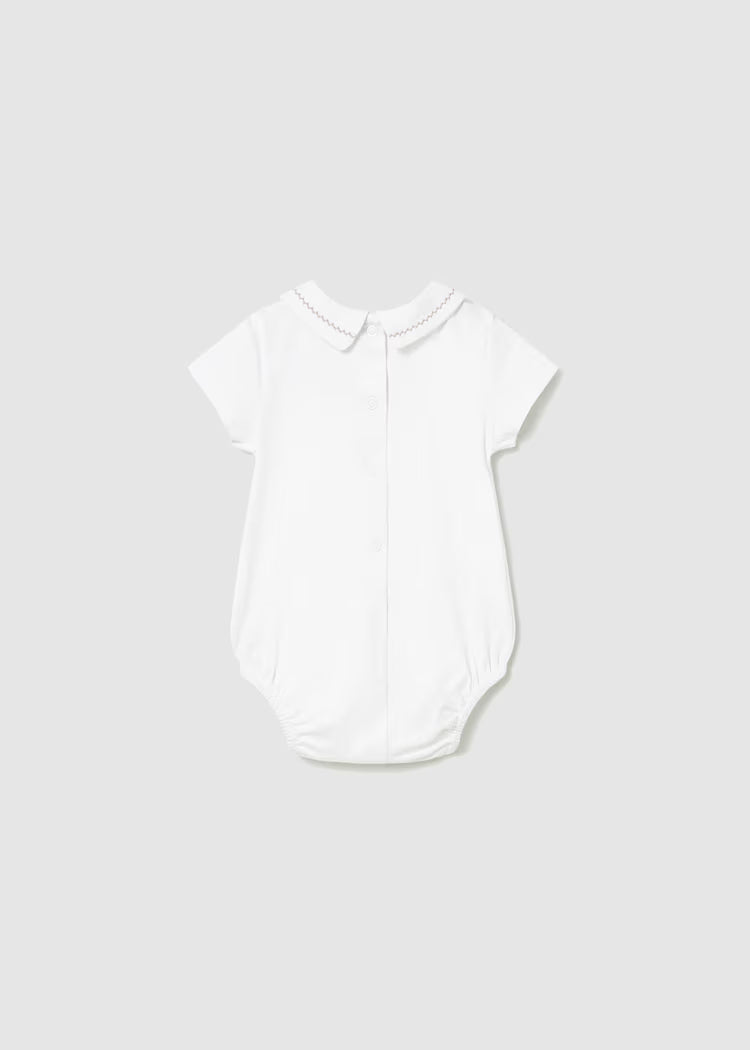 Body cuello