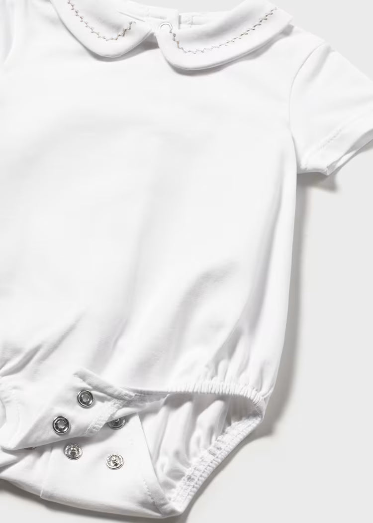 Body cuello