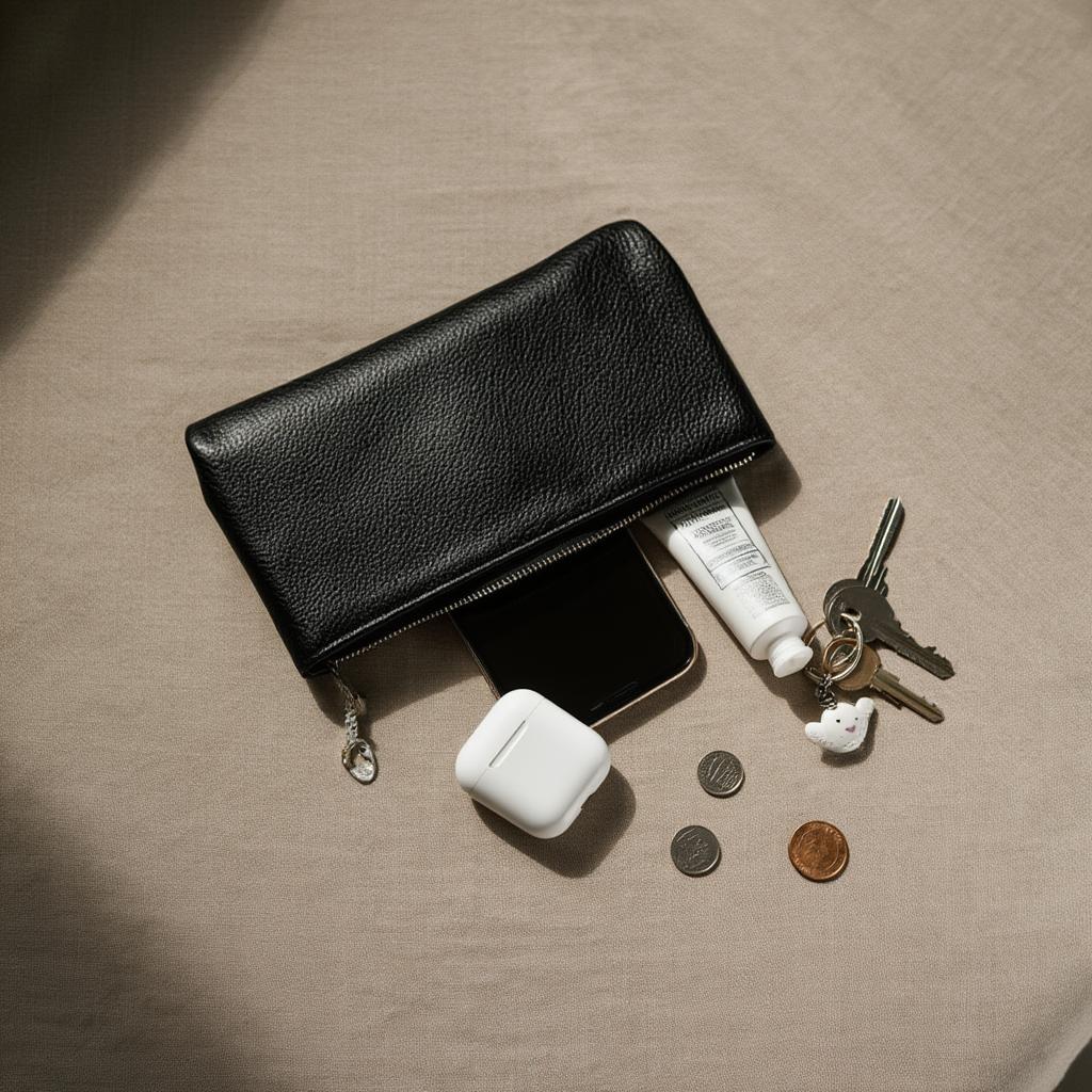 Bolso cartera