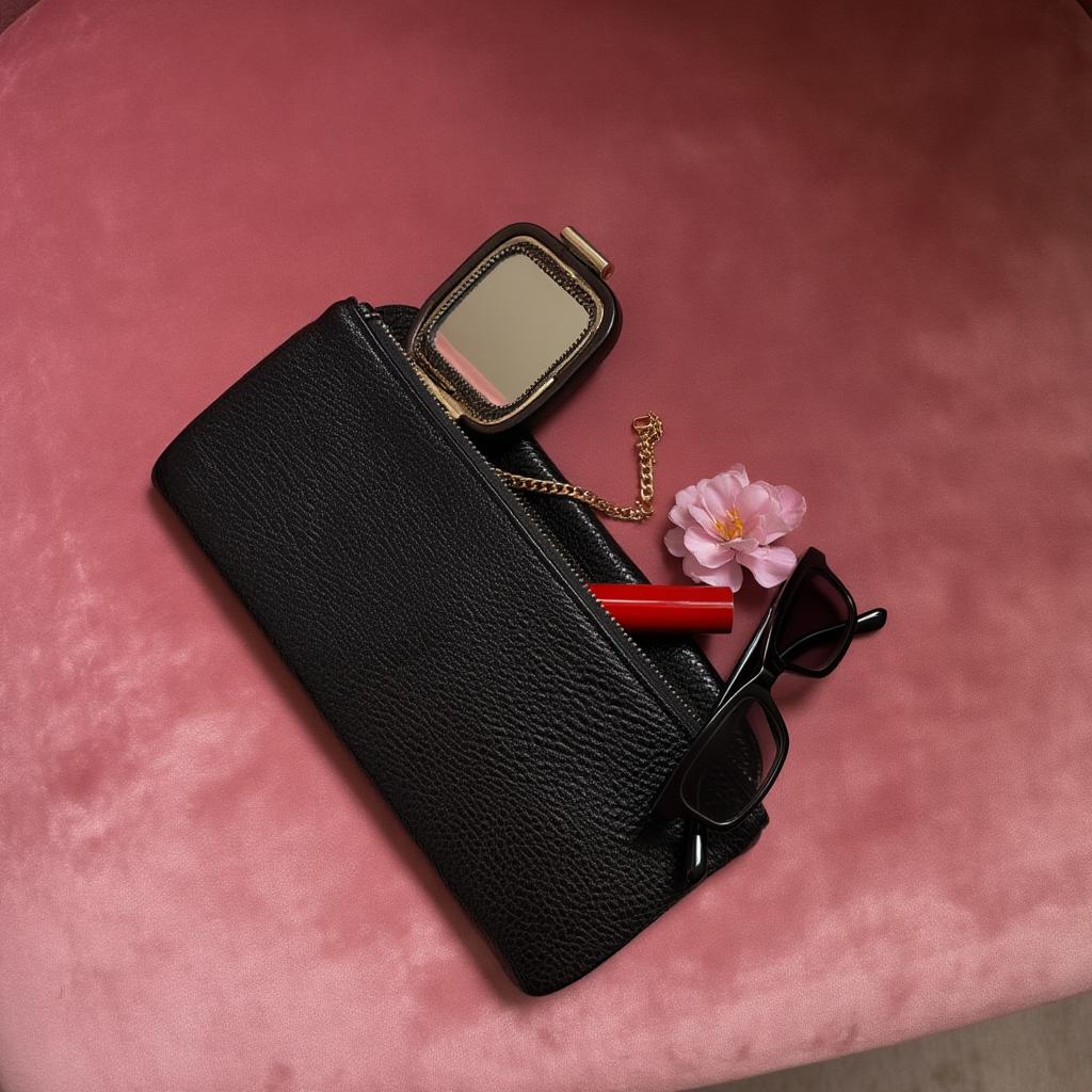 Bolso cartera
