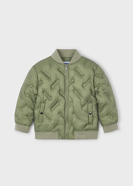 Cazadora Bomber Unisex