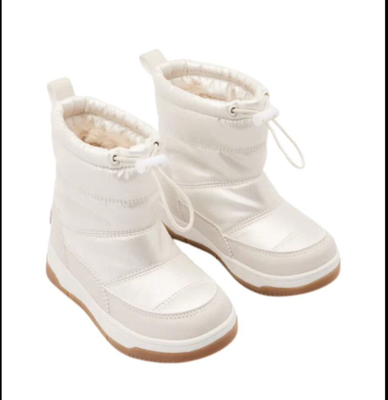 Bota Australiana Tipo Nieve