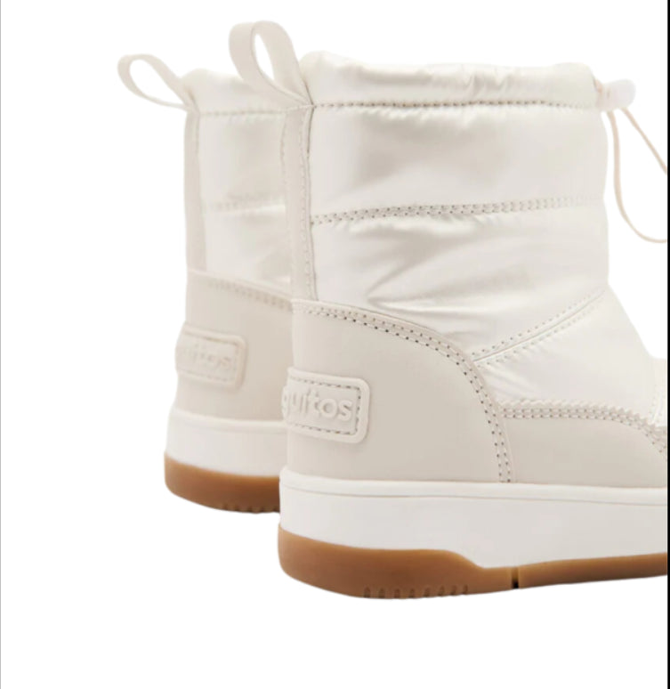 Bota Australiana Tipo Nieve