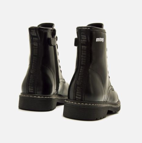 Bota Militar Cosido