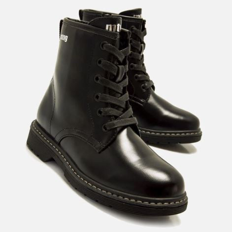 Bota Militar Cosido