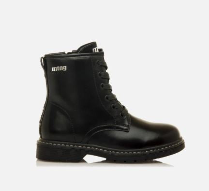 Bota Militar Cosido