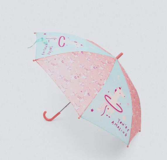 Botas De Agua Unicornio