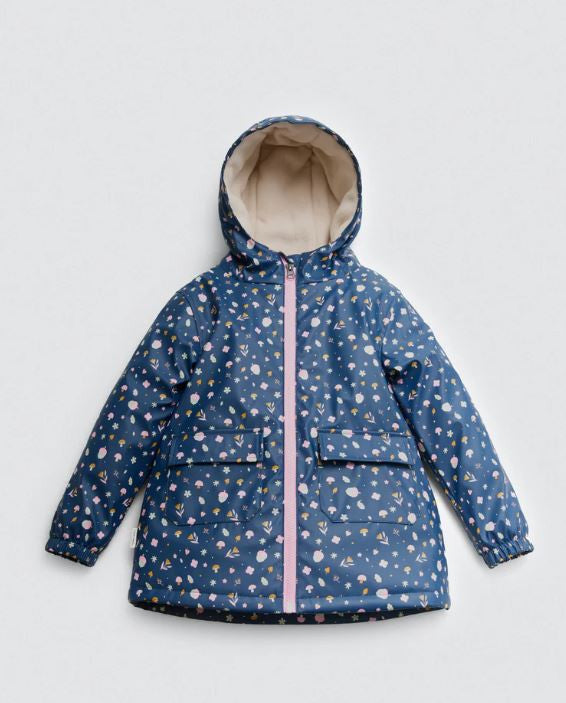 Botas De Agua Zorrito