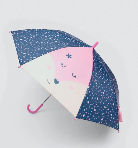 Botas De Agua Zorrito