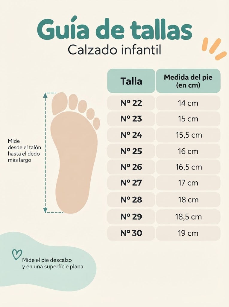 Bota de agua respetuosa hellobland