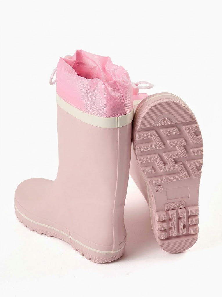 Botas de agua Stitch