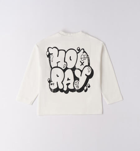 Camiseta Manga Larga