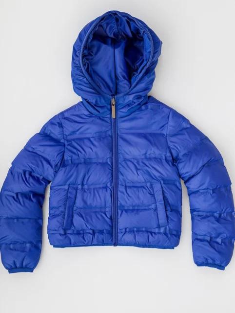 Chaquetón Acolchado  Térmico