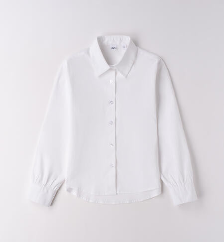 Camisa Mangas Largas