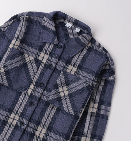 Camisa Mangas Largas