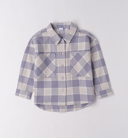 Camisa Mangas Largas