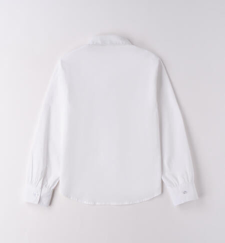 Camisa Mangas Largas