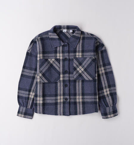 Camisa Mangas Largas