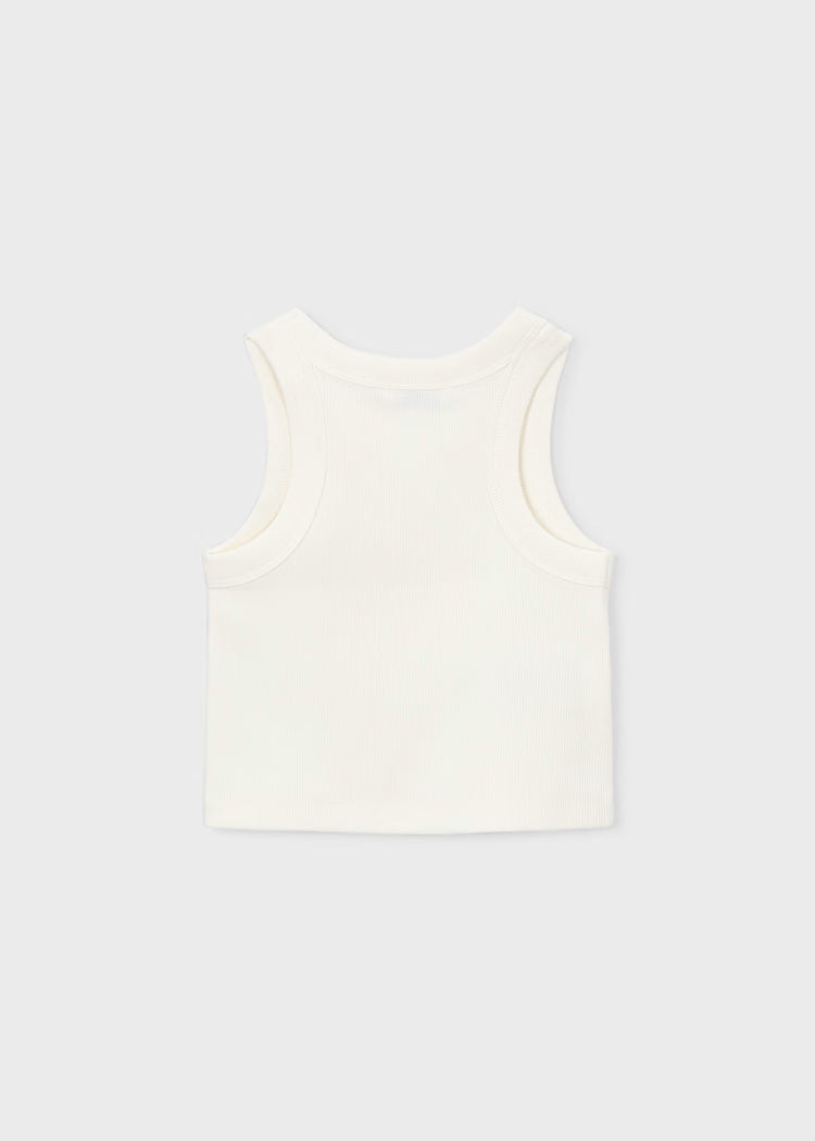 Camiseta tirantes niña