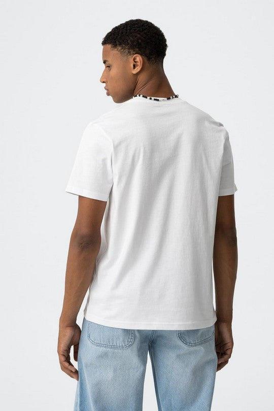 Camiseta Manga Corta