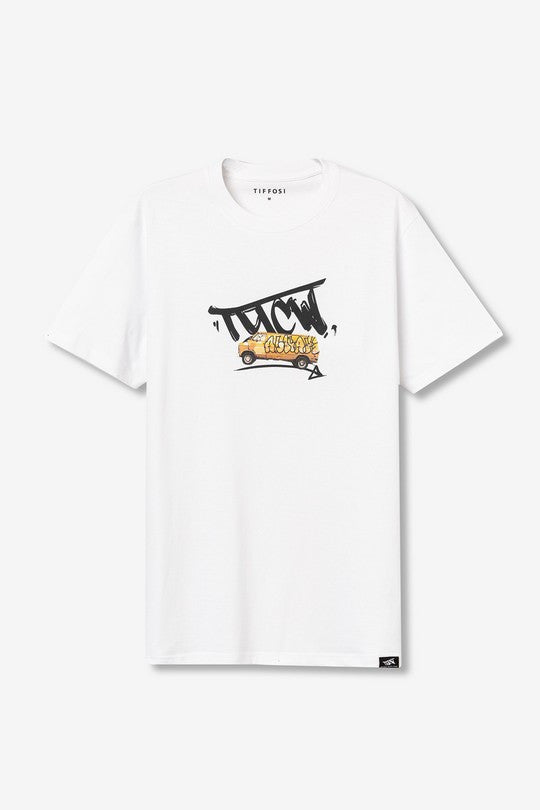 Camiseta Manga Corta